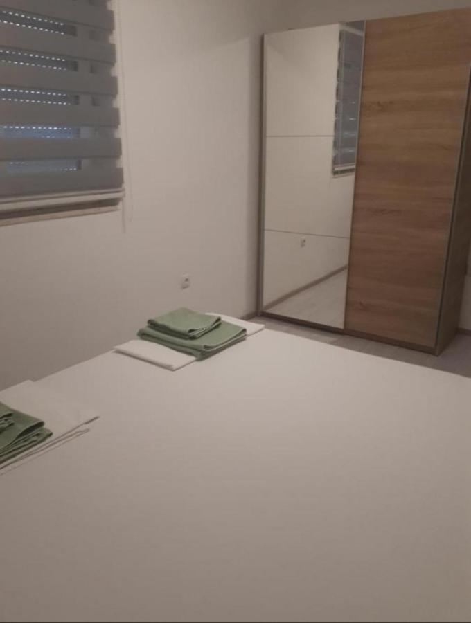 Apartmani Nikola Trogir Exteriör bild